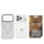 Tactical MagForce Hyperstealth Kryt pro iPhone 18 Pro Max Light Grey - 1514247 - zdjęcie 3